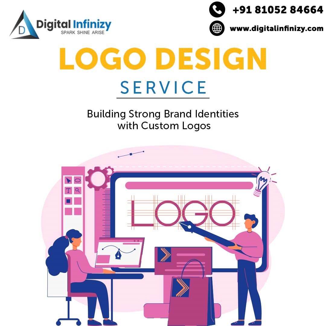  Creative Business Logo Designing Agency in Bangalore