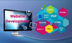  Select Best Web Development Company in Noida for Businesses