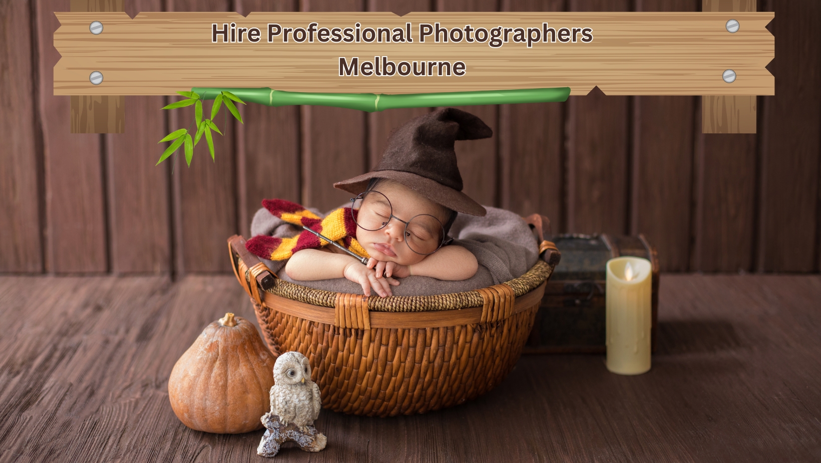  Hire Professional Photographers Melbourne