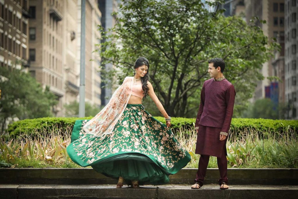  Capturing Tradition and Emotion: Top South Asian Wedding Photographers