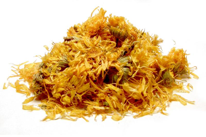  Prodej Květ Měsíčku Lékařského (Calendula Flowers) ve velkém od výrobce za nejlepší ceny