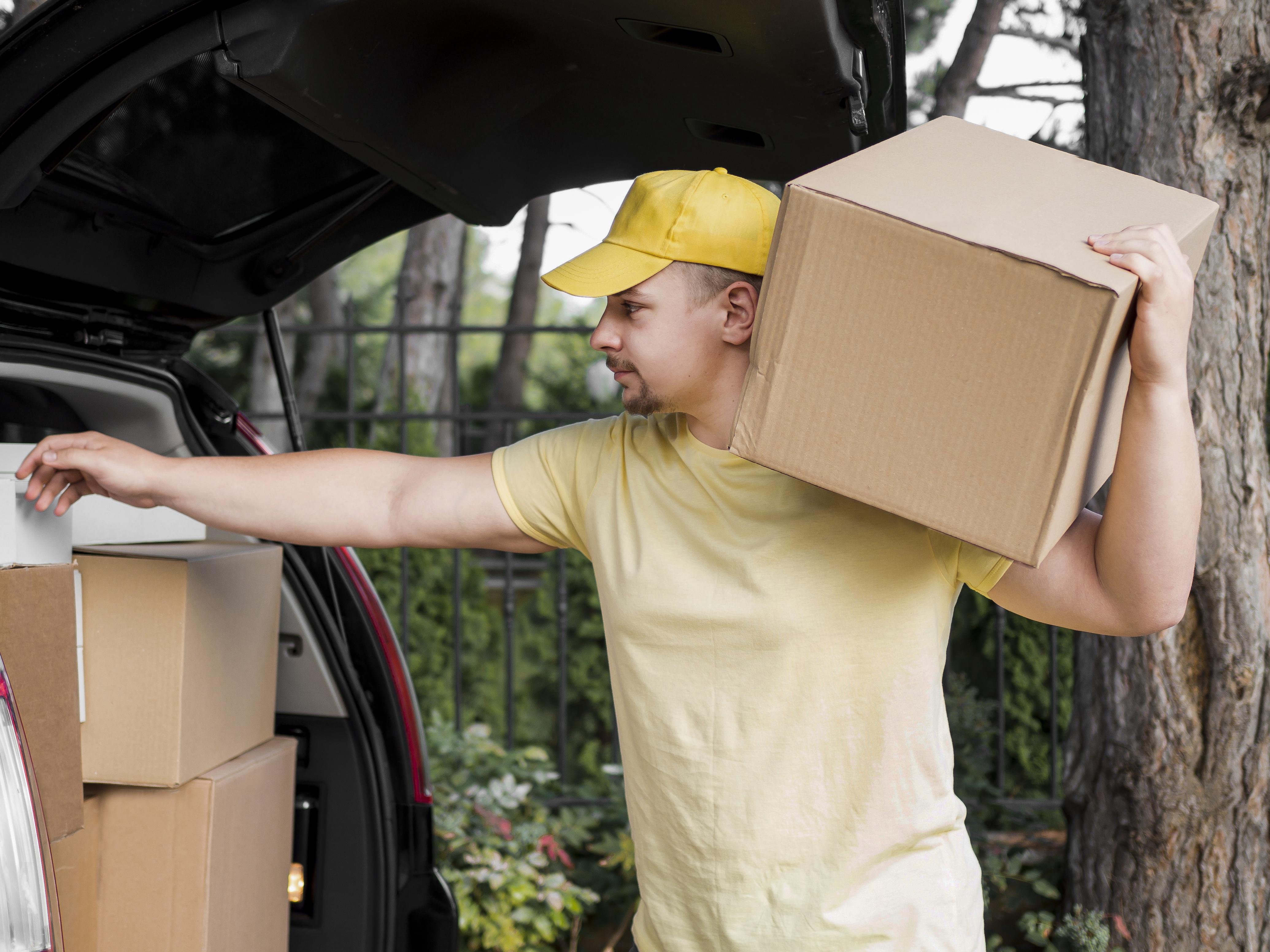  Best Interstate Removalists in Sydney - JAC Removals