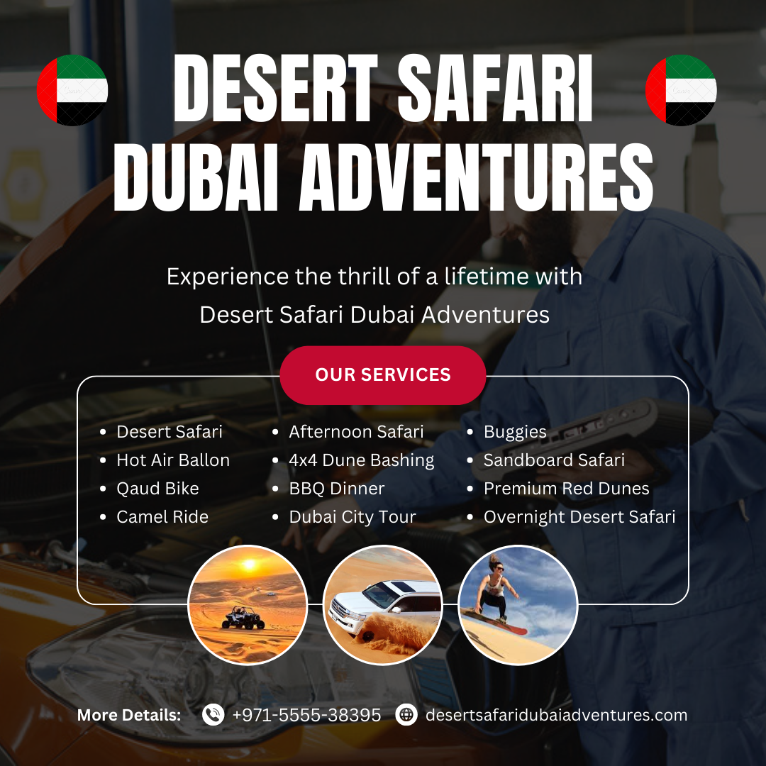  Premium Desert Safari Dubai 00971555538395