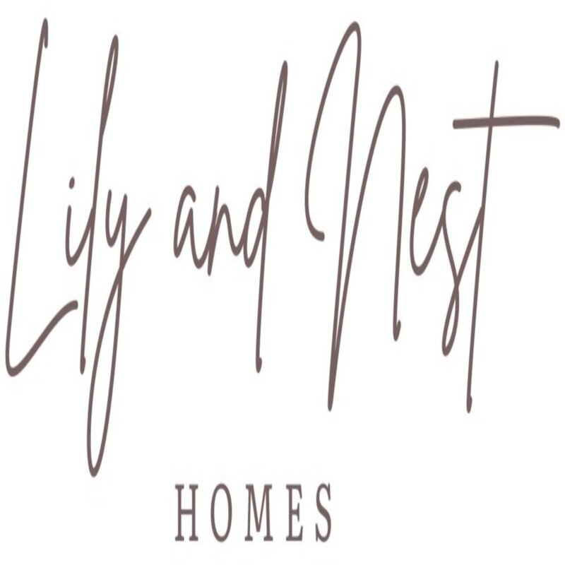  Lily and Nest Homes - Interior Design Services