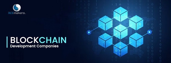  Blockchain Development Services Provider Agency in Uttar Pradesh — Acemakers Technologies