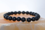  Karyn Chopik Studio's Little Black Bracelet – Buy Now for a Stylish Look!