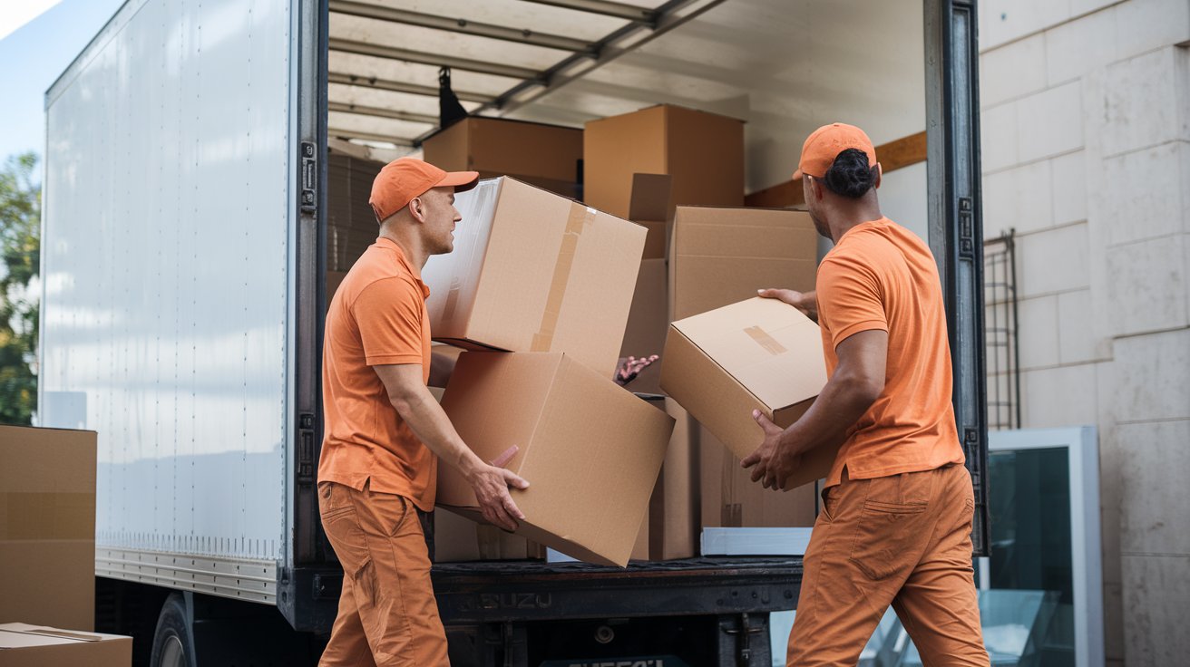  Hire the Best Single Item Moving Services in Adelaide