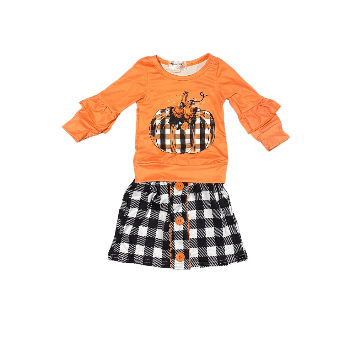  Spooktacular Halloween Themed Baby Clothes – Shop Now!