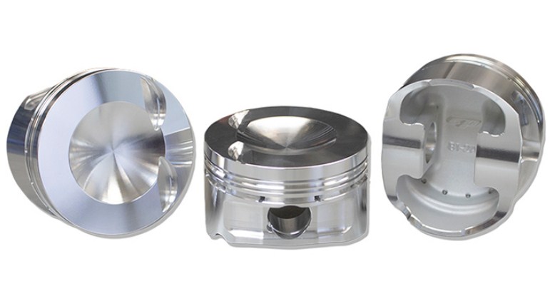  Piston Manufacturers