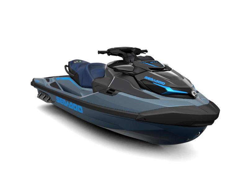  2024 Sea-Doo GTX™ 230 iBR and iDF