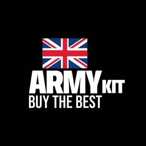  Discover Essential Camping Equipment at ArmyKit