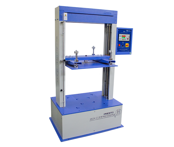  Packaging Testing Equipment in South Africa – Presto Testing Instrument