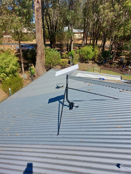  local antenna installers in Perth