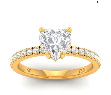  find your  dream engagement ring london | Marlows diamonds