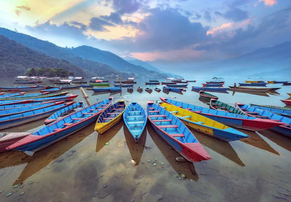  Lumbini And Pokhara Tour Package