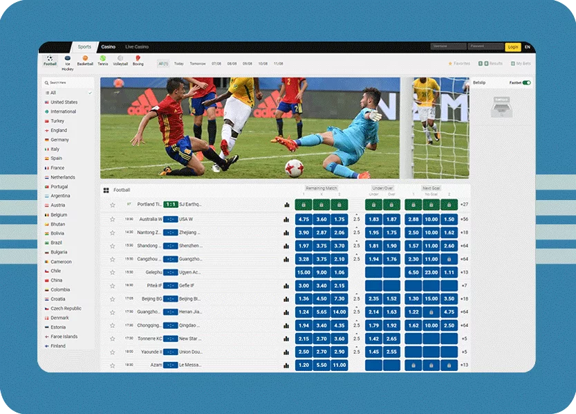  Launch Your Fantasy Sports Brand with Tecpinion’s White label Fantasy Sports Software