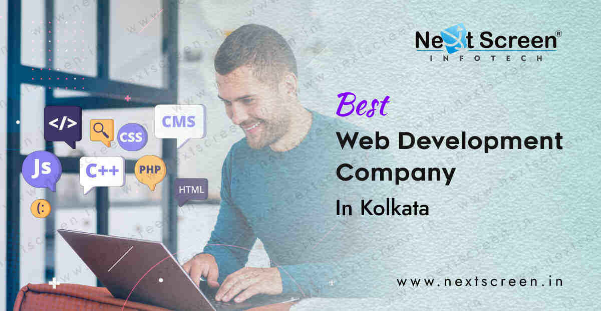  Web Development Company in Kolkata