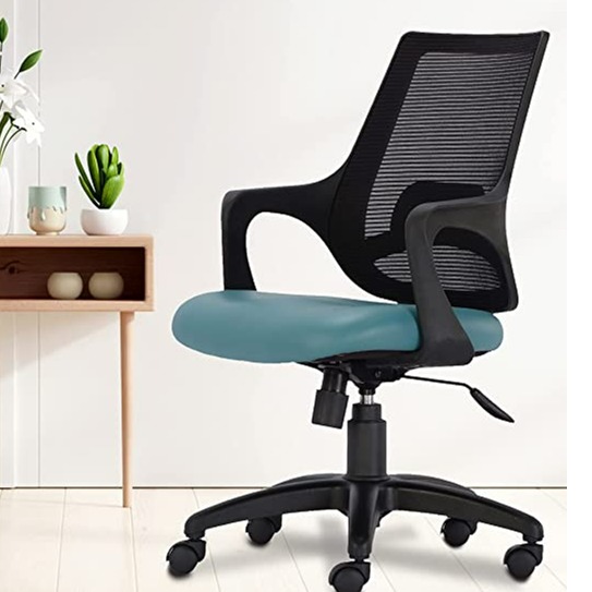  Revolving Office Georgia Chair