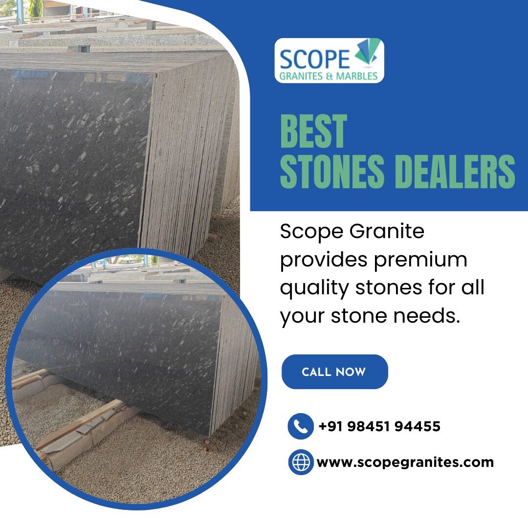  Best Stones Dealers in Bangalore | Top Granite Dealers in Bangalore