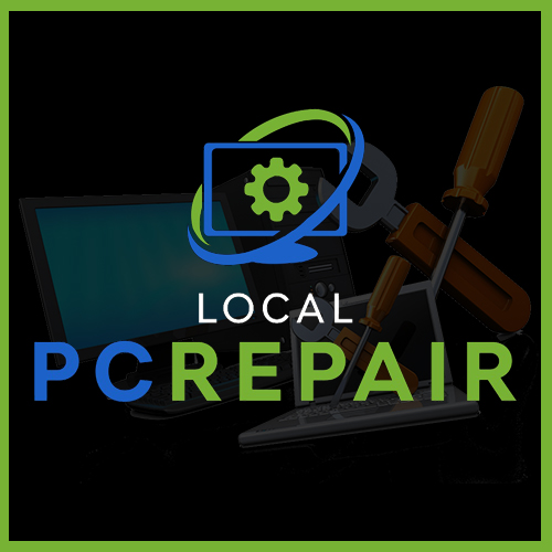  Local PC Repair – Laptop Repair Service