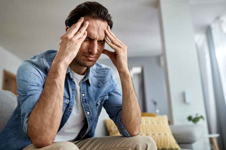  Causes of Gas-Related Headaches and Dizziness | Gasofast