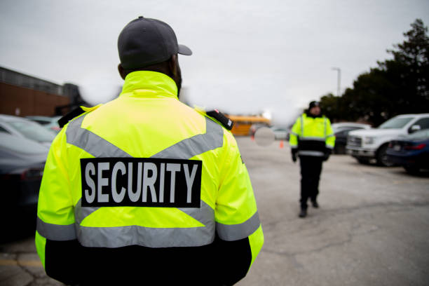  Car Dealerships Invest in Trained Security Guards for Maximum Safety