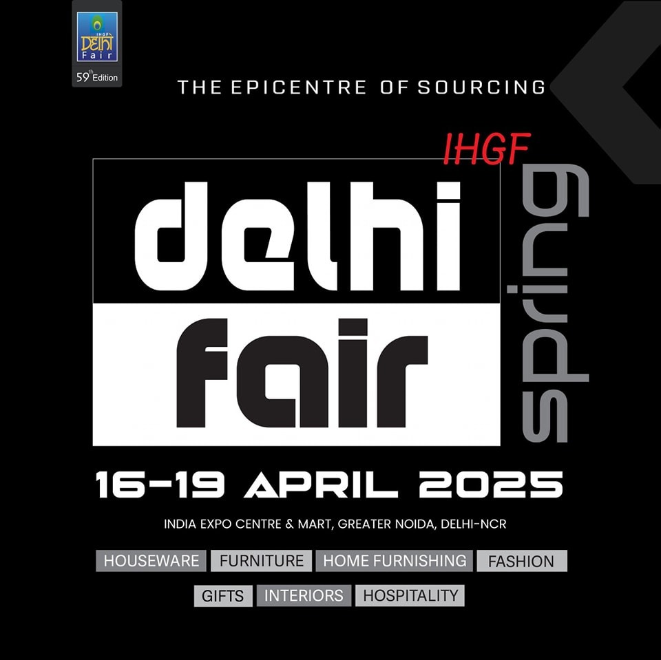  Delhi Fair 2025 : Gifts and Premium Products Display