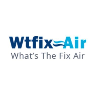  WtFixAir - Air Conditioning Service