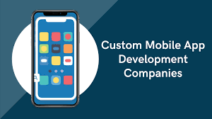  Discover The Best Mobile App Development Company in Delhi