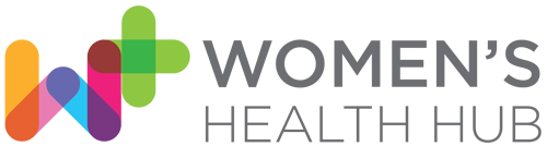  Iron infusion - Women's Health Hub