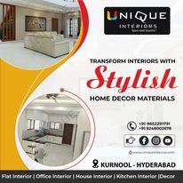  Best Interior Designers in Kurnool | Ananya Group of Interiors