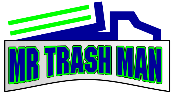  Mr TrashMan Dumpster Rental