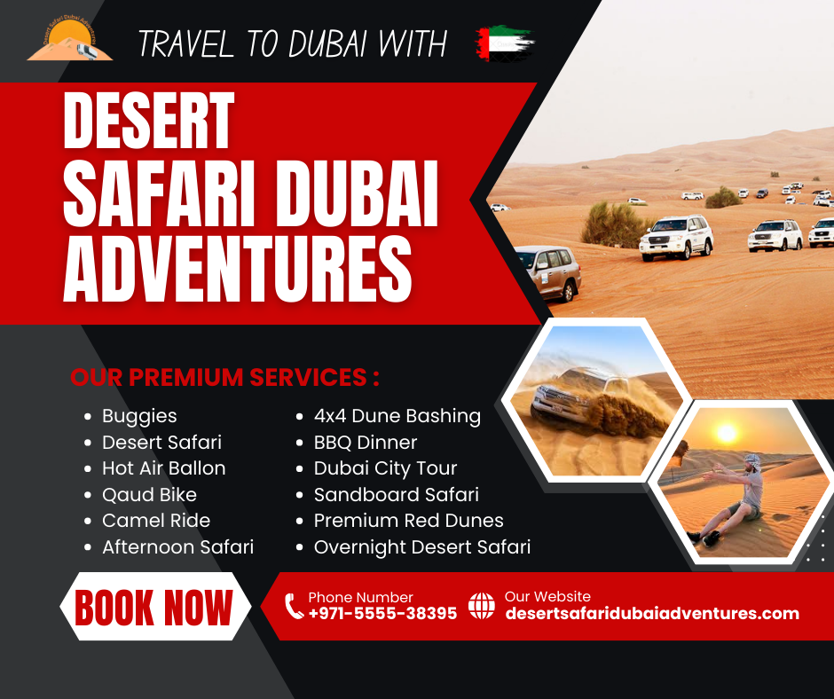  Private Desert Safari Dubai 00971555538395