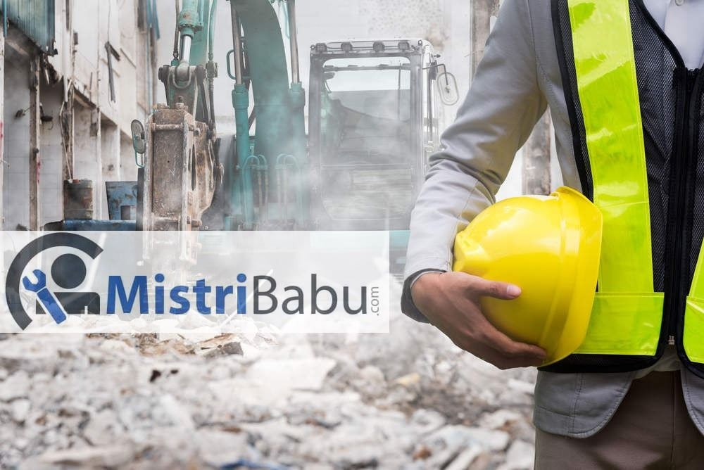  Plumber Services in Pune | Plumber in Pune- MistriBabu