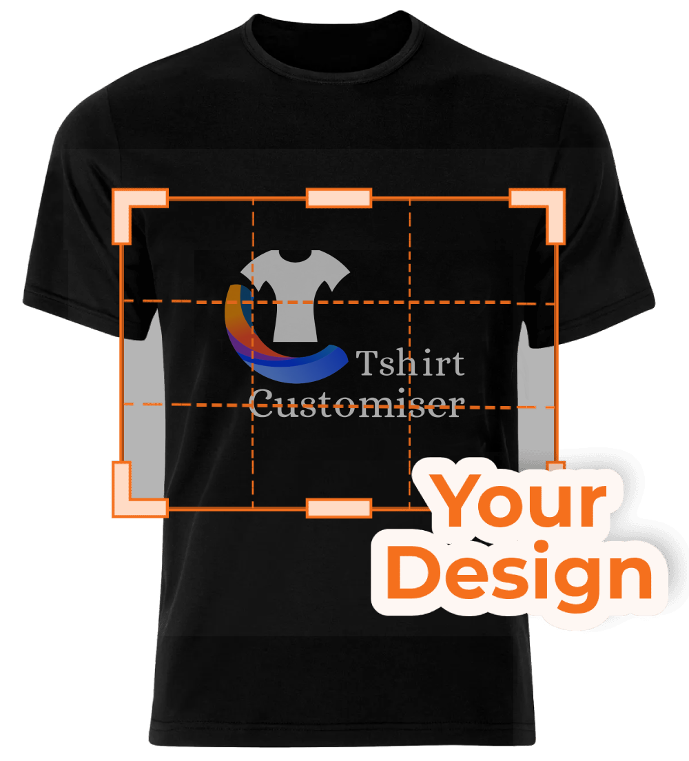  Create Personalized T-Shirts Today!