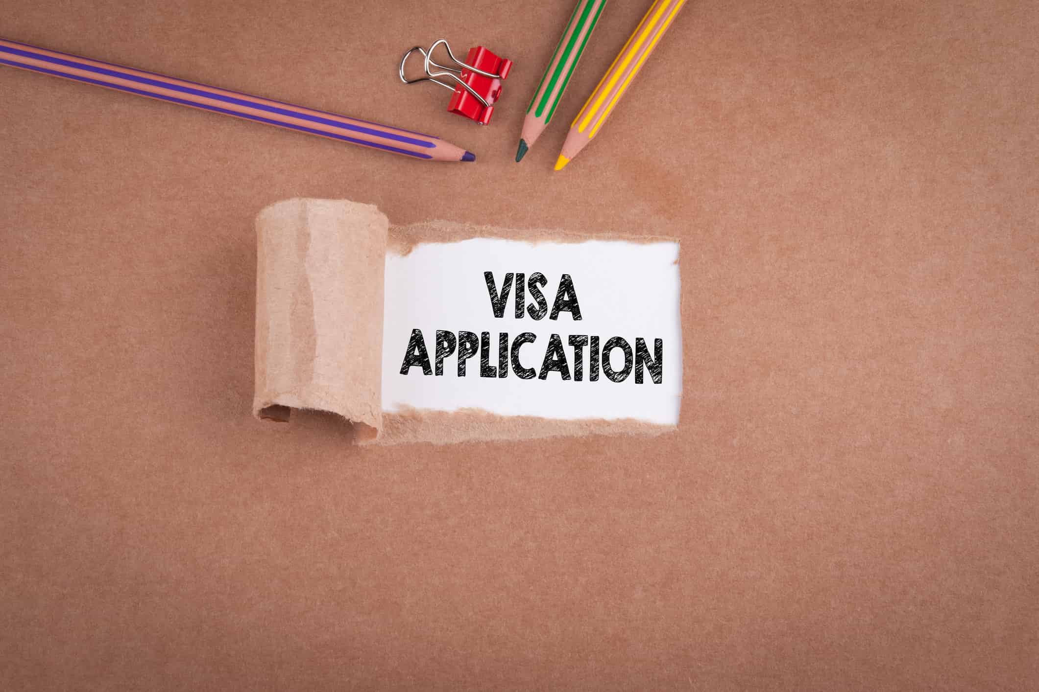  UK Spouse Visa Application: Key Information