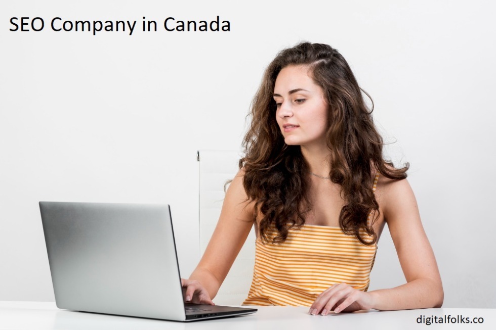  Best SEO Company in Canada