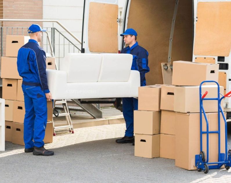  Marshall Packers and movers House shifting services in Lahore