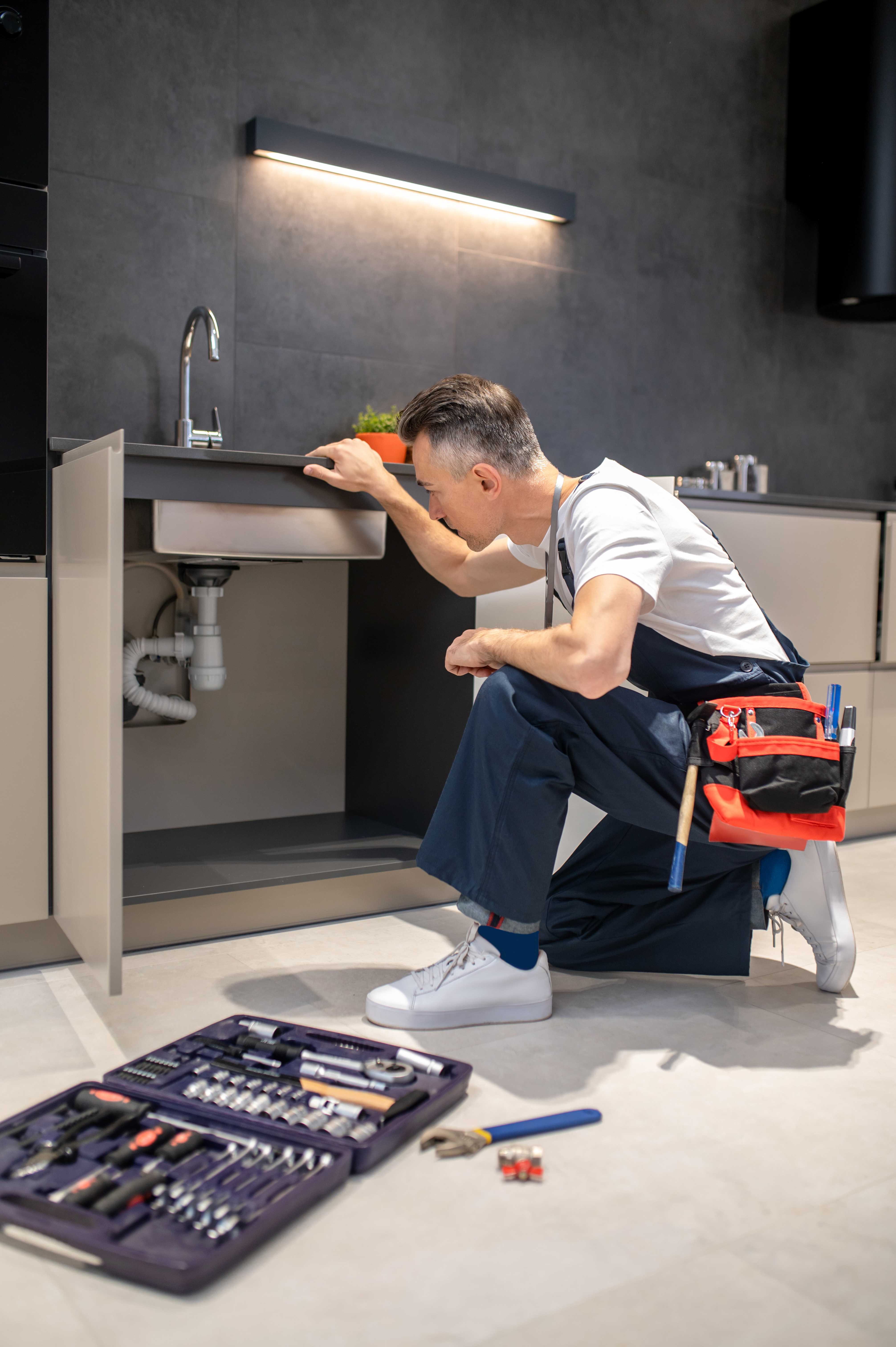  Book Your Plumbing Services in Gandhinagar | 6357289407