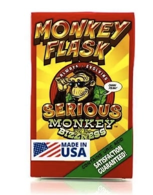  Monkey Products