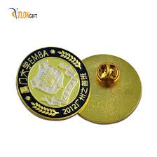  Get Promotional Lapel Pins at Wholesale Prices for Events