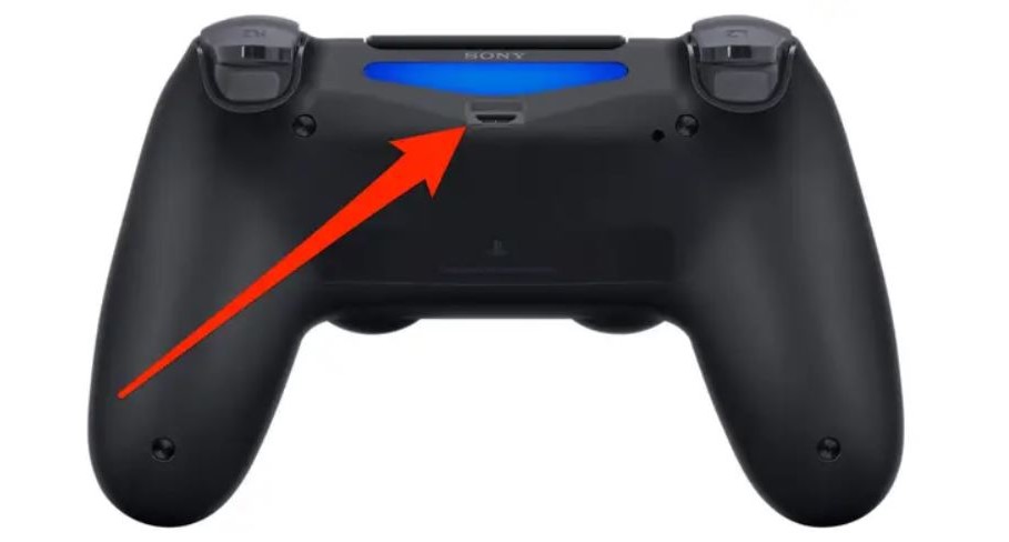  We repair Ps4 gamepads charging issues and port