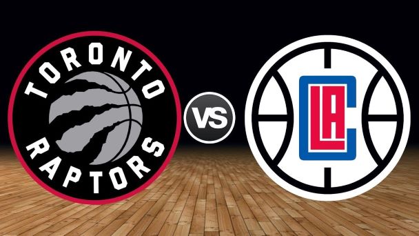  LA Clippers vs Raptors Free Tickets