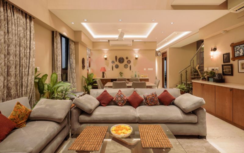  Looking for the Best Interior Designer in Kolkata?