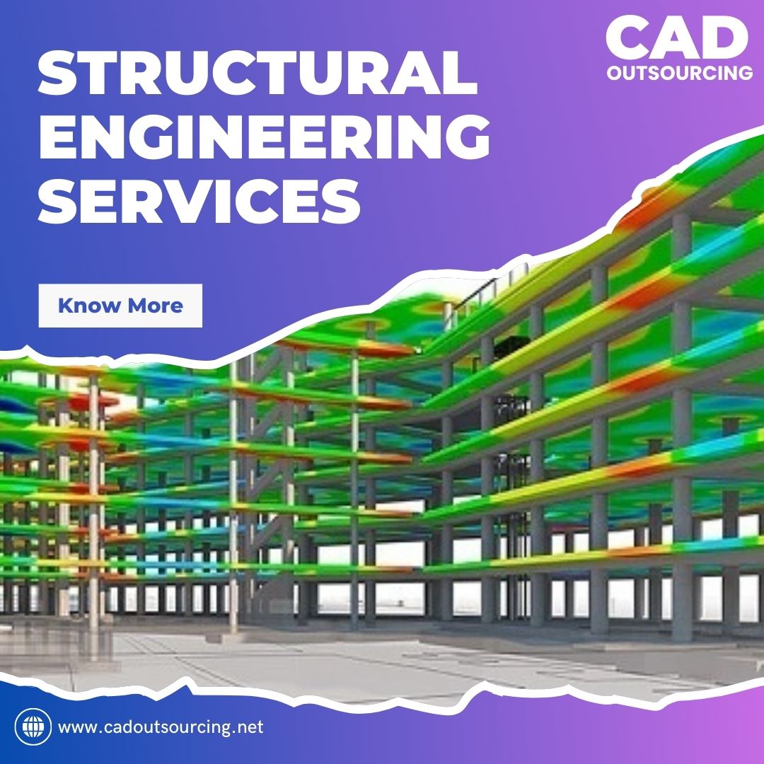  Get the Best Structural Engineering Services in Paris, France