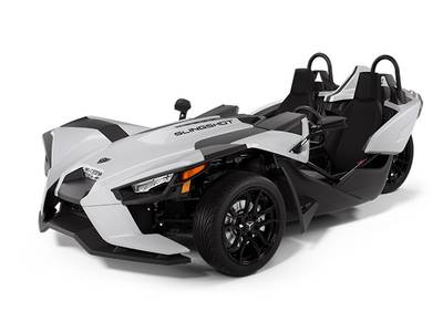  2024 Polaris Slingshot® Slingshot® S AutoDrive