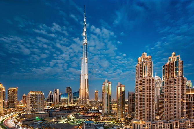  Best Tours & Travel Agent for Dubai Tour Packages