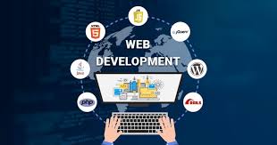  Approach the Best Web Development Company in Delhi