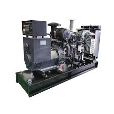  Diesel Engine Generator sets