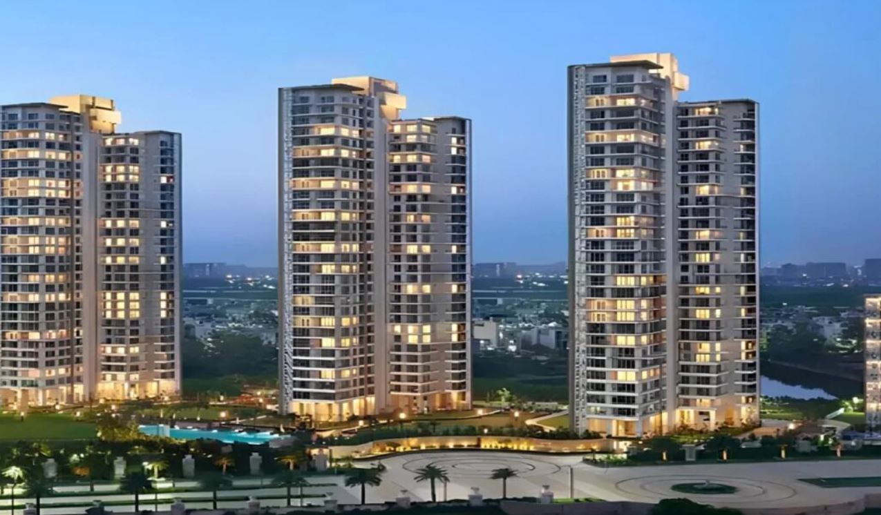  Best Commercial Property in Gurgaon For Investment - SPJ Group